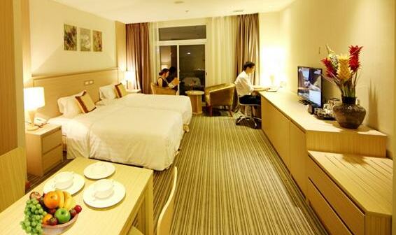 Super Hotel Candle - Photo4