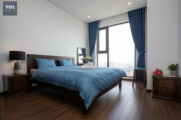 Super Luxurious Condo - Sun Ancora - Photo2