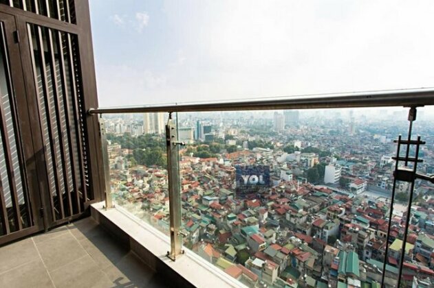 Super Luxurious Condo - Sun Ancora - Photo3