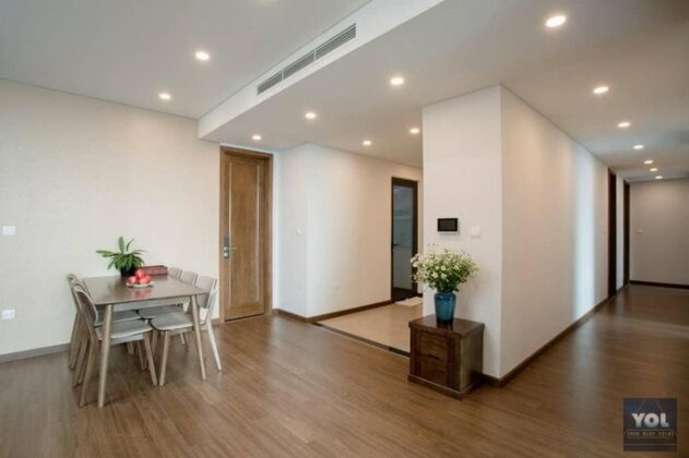 Super Luxurious Condo - Sun Ancora - Photo4