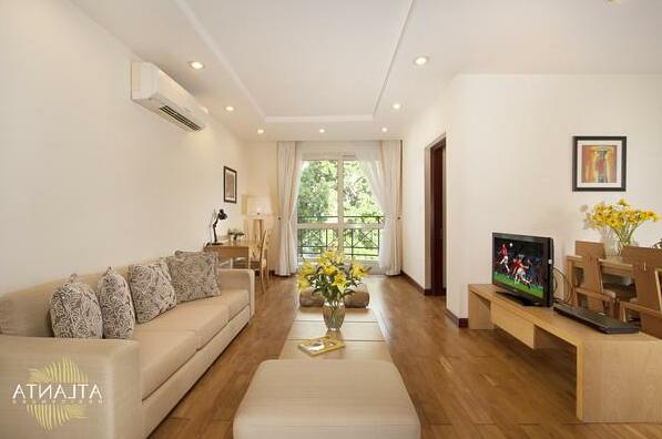 Superior One Bedroom Apartment Hanoi - Photo2