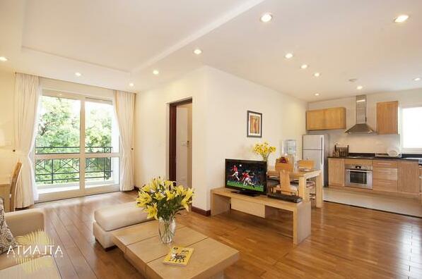 Superior One Bedroom Apartment Hanoi - Photo3