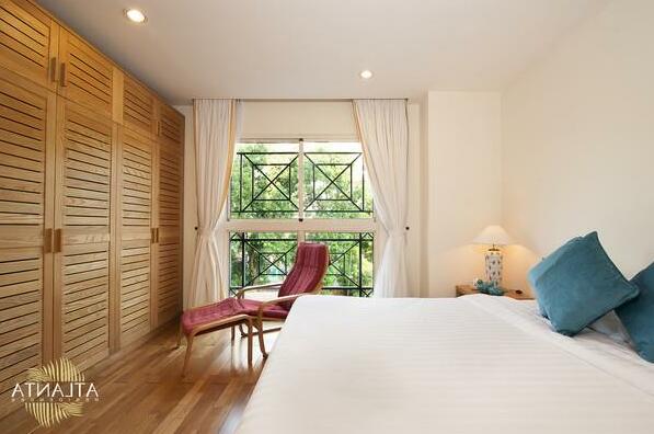 Superior One Bedroom Apartment Hanoi - Photo5