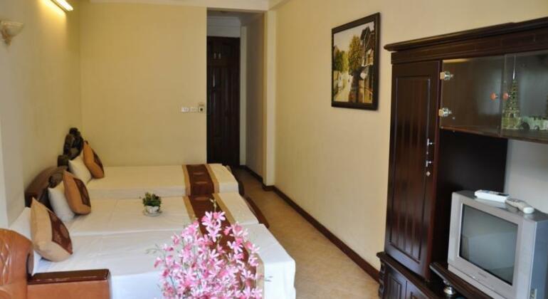 Sweet Family Guest House - Photo2