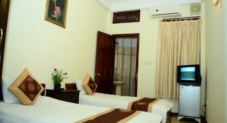 Sweet Family Guest House - Photo3