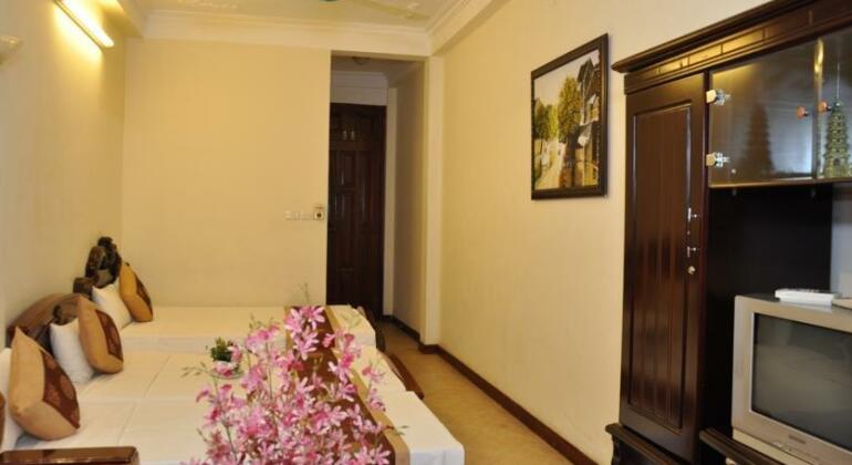 Sweet Family Guest House - Photo4