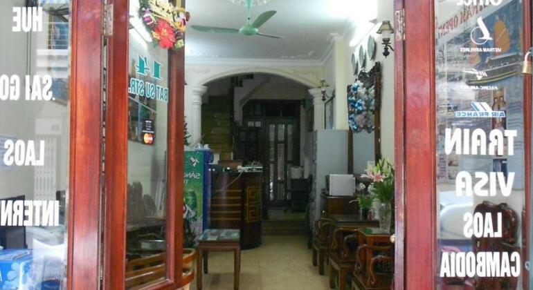 Sweet Family Guest House - Photo5