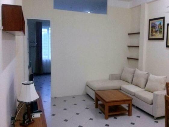 Tan Long Apartment - Hoang Quoc Viet - Photo2