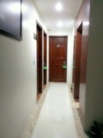 Tea Hotel - Photo2