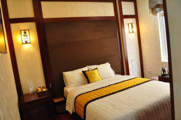 Tea Hotel - Photo4