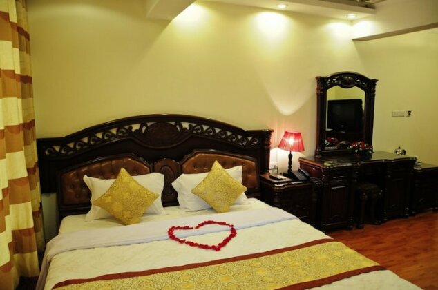 Thai Ha Hotel Hanoi - Photo2