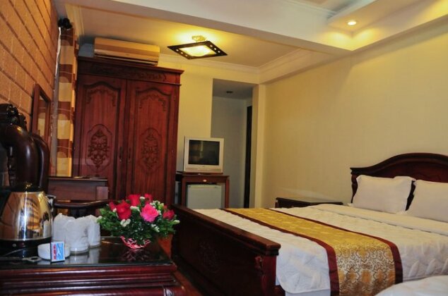 Thai Ha Hotel Hanoi - Photo4