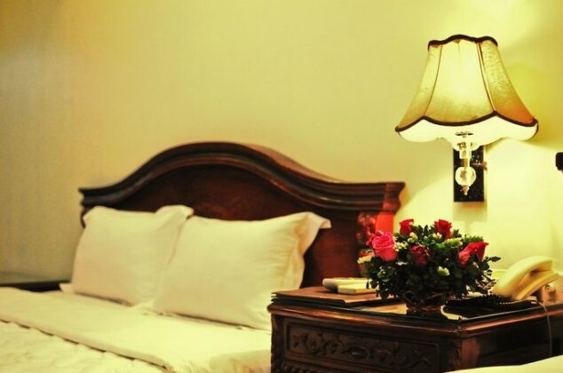 Thai Ha Hotel Hanoi - Photo5