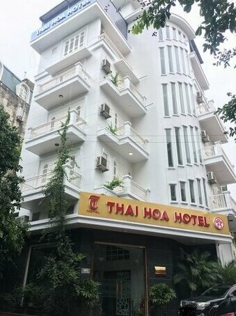 Thai Hoa Hotel