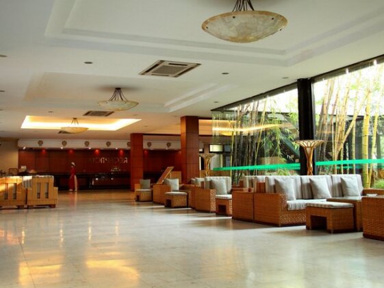 Thang Loi Hotel - Photo2
