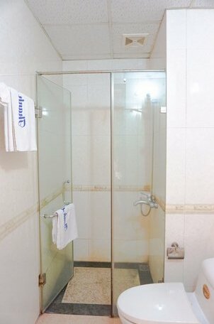 Thanh Lich Hotel - Photo2