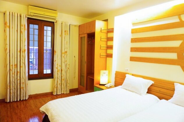 Thanh Lich Hotel - Photo3