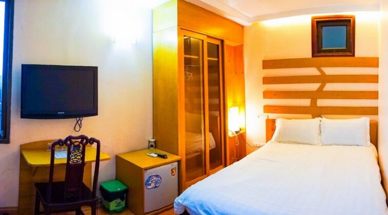 Thanh Lich Hotel - Photo4