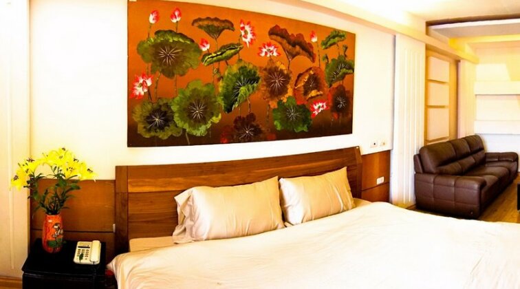 Thanh Lich Hotel - Photo5