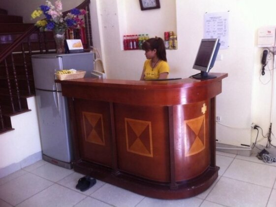Thanh Tam Guesthouse Hanoi - Photo2