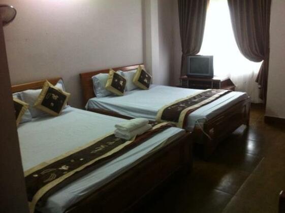 Thanh Tam Guesthouse Hanoi - Photo3