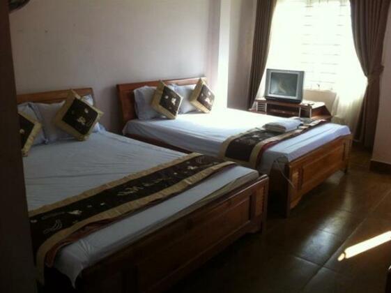 Thanh Tam Guesthouse Hanoi - Photo4