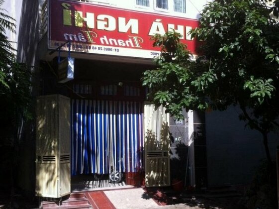 Thanh Tam Guesthouse Hanoi - Photo5