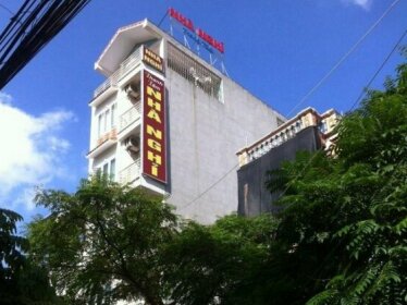 Thanh Tam Guesthouse Hanoi