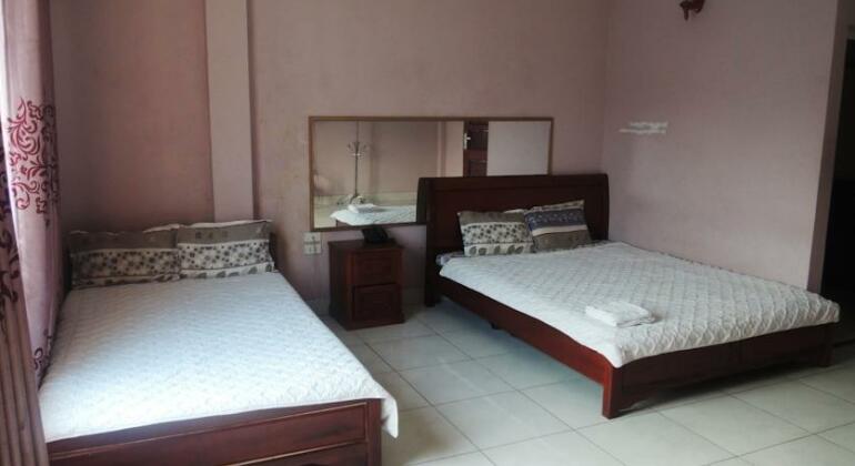 Thanh Thuy Hostel - Photo2