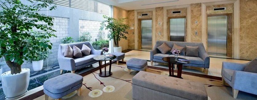 The Ann Hanoi - Photo2