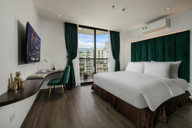 The Bloom Ha Noi - Photo3