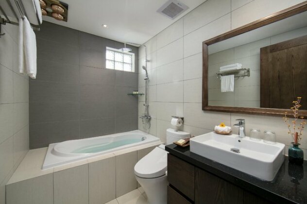 The Bloom Ha Noi - Photo5