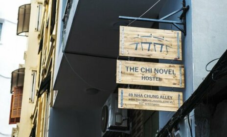 The Chi Novel Hostel