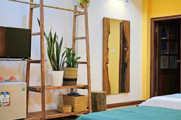 The Gallery House Hanoi - Photo2