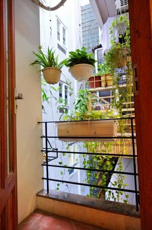 The Gallery House Hanoi - Photo4