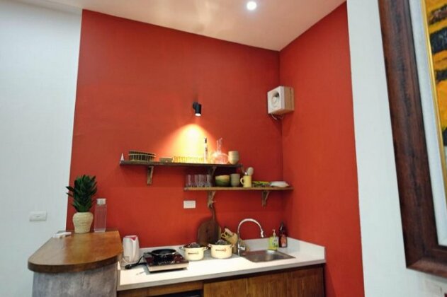The Gallery House Hanoi - Photo5