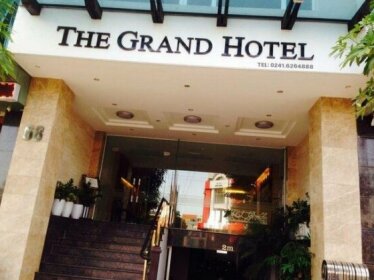 The Grand Hotel Hanoi