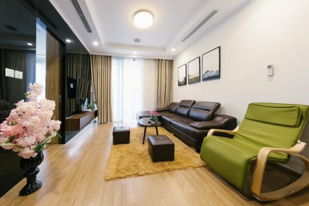 The March House No 1 - Photo2