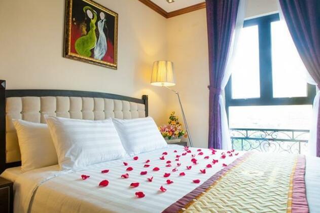 The Pearl Hotel Hanoi - Photo2