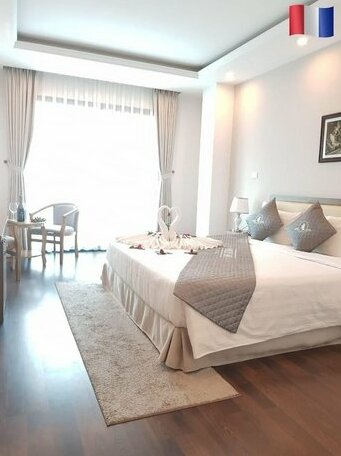 The Pilgrim Hotel - Photo2