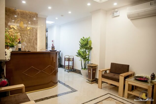 The Pilgrim Hotel - Photo3