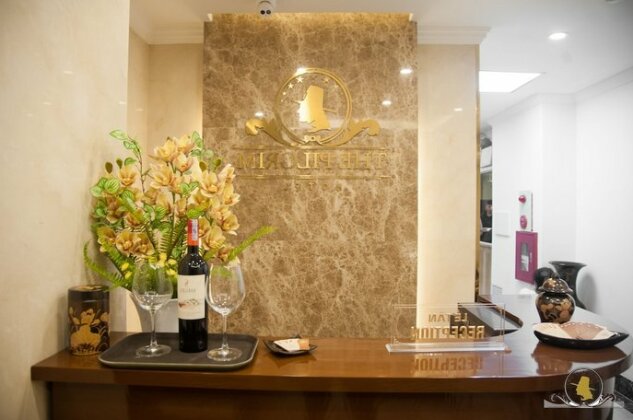 The Pilgrim Hotel - Photo4