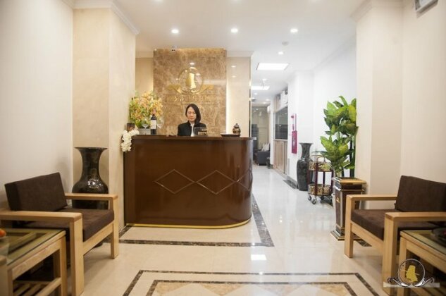 The Pilgrim Hotel - Photo5