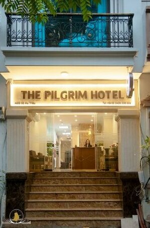 The Pilgrim Hotel