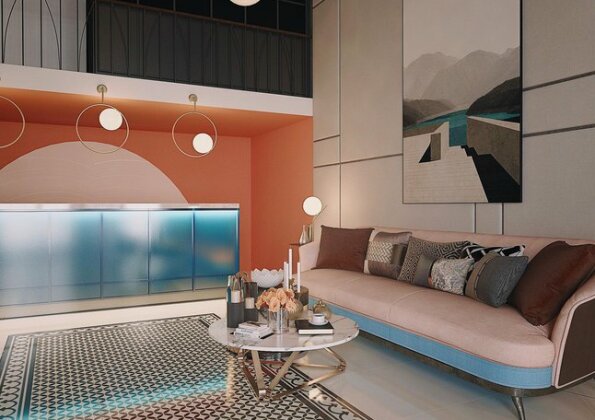 The Poppy Villa & Hotel - Photo3