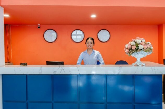 The Poppy Villa & Hotel - Photo4