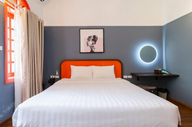 The Poppy Villa & Hotel - Photo5
