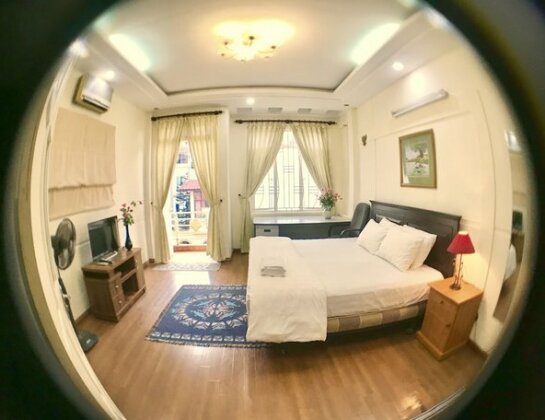 The Rose Home - Photo3