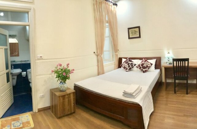 The Rose Home - Photo4