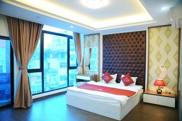 The Royal Hotel Hanoi